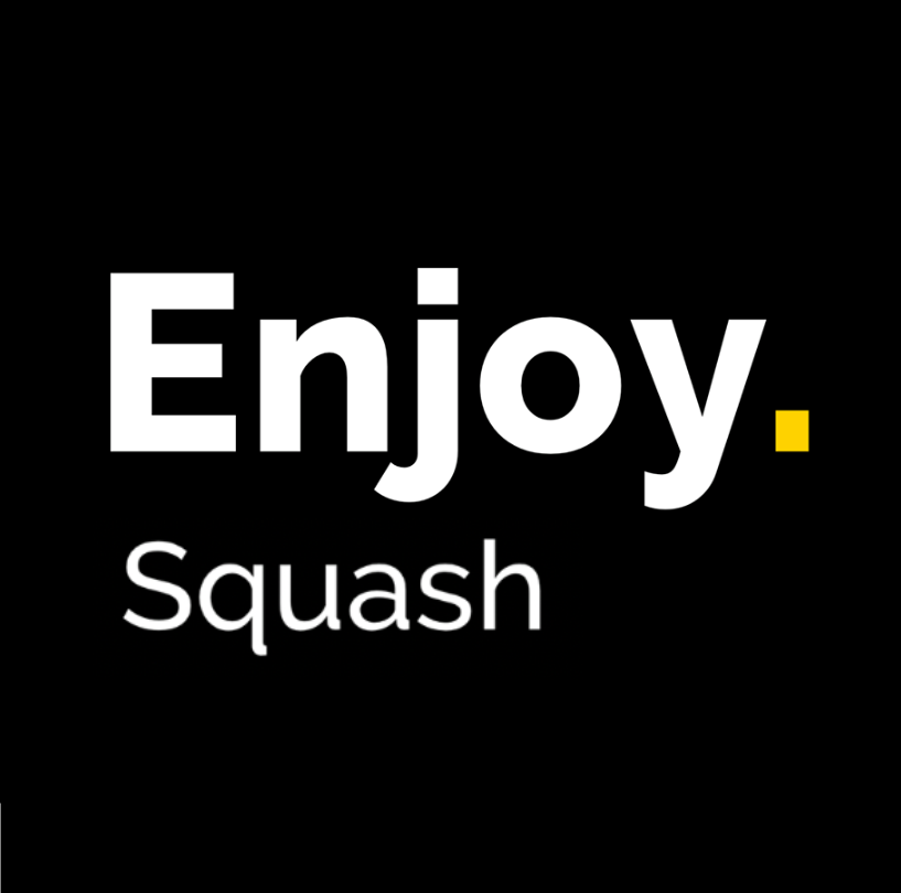 enjoy squash